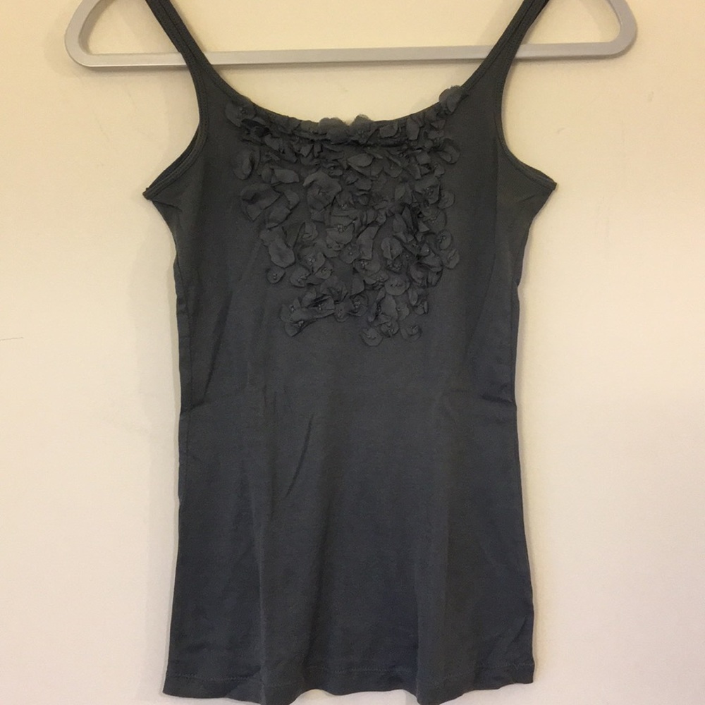 J. Crew Tank